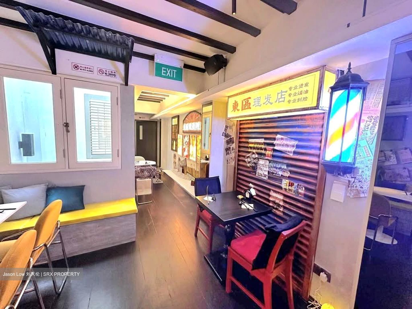 Telok Ayer Conservation Area (D1), Shop House #586609731